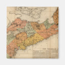Search for coal magnets Map