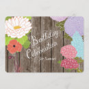 Search for weather birthday invitations Wood