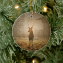 Search for deer hunting christmas tree decorations Wild