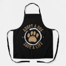 Search for adoption aprons Animal