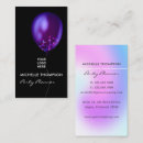 Search for party balloons business cards Event coordinator