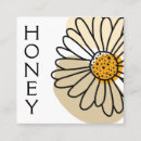 Search for daisy business cards Apiary