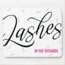 Search for eyelashes mousepads Trendy