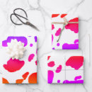 Search for pop it wrapping paper Modern