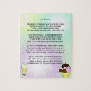 Search for ice cream puzzles Treats