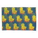 Search for duck pillowcases Illustration