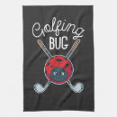 Search for golf tea towels Sports