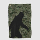Search for bigfoot golf equipment Sasquatch