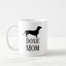 Search for doxy mugs Doxie