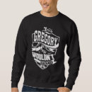 Search for gregory Thing