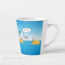 Search for cartoon shark mugs Humour