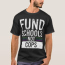 Search for anti police clothing Defund