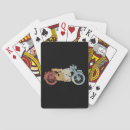 Search for vintage style playing cards Classic
