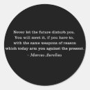 Search for marcus aurelius stickers Wisdom