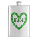 Search for ireland flasks Green