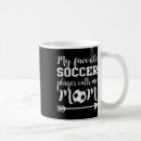 Search for soccer moms mugs Goalie