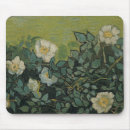 Search for post impressionism mousepads Floral