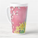 Search for colourful sweets mugs Easter