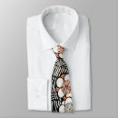 Search for oriental pattern ties White