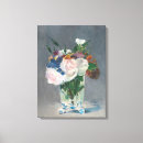 Search for manet canvas prints Still
