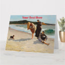 Search for mass cards Beach