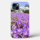Search for mountain flower iphone cases Landscape