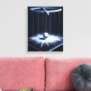 Search for swing canvas prints Wall