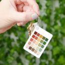 Search for palette key rings Colours