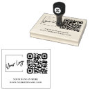 Search for qr business stamps Create your own