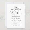 Search for morning after breakfast wedding invitations Brunch