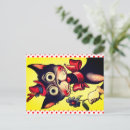 Search for vintage valentine card postcards Cat