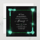 Search for 60th diamond wedding anniversary invitations Diamonds