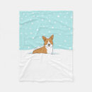Search for pembroke welsh corgi blankets Dog