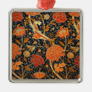 Search for william morris christmas decor Floral design