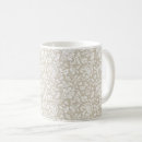 Search for ecru mugs Tan