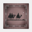 Search for three wise men magnets Religious
