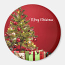 Search for christmas ball magnets Snow