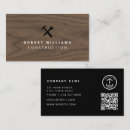 Search for renovation business cards Property maintenance business
