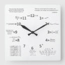 Search for math clocks Education