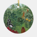 Search for forest monkey Jungle