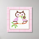 Search for owl painting canvas prints Adorable