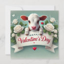 Search for cow valentines day cards Hearts