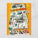 Search for alabama postcards Greetings from