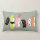 Search for sushi cushions Sashimi