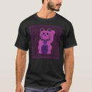Search for maneki tshirts Neko
