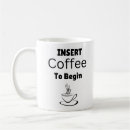Search for insert mugs Modern