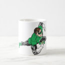 Search for green lantern mugs Hero