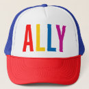 Search for allies hats Lgbtq
