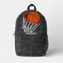 Search for hoops bags Team