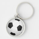Search for soccer design key rings Cartoon